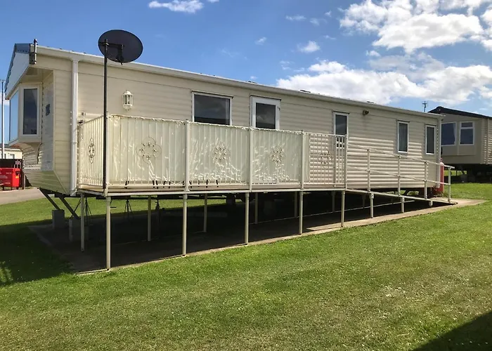 Happy Days Holidays Flamborough