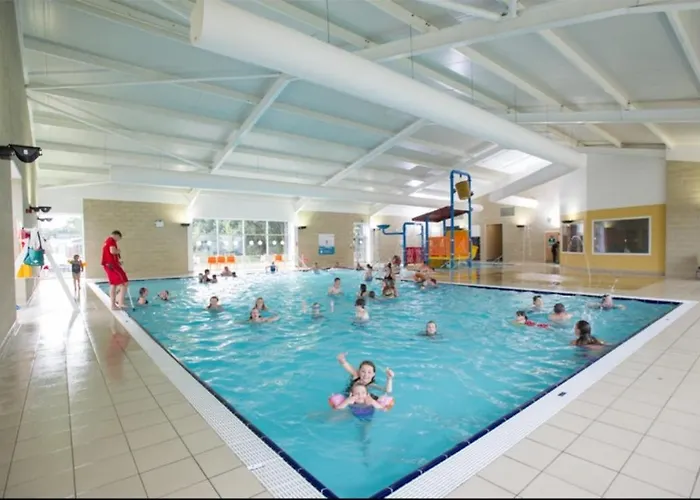 Tunstall View Caravan Holidays At Sand Le Mere