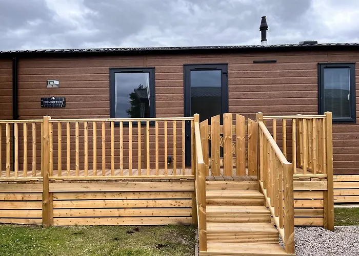 Edmonton Lodge Clitheroe