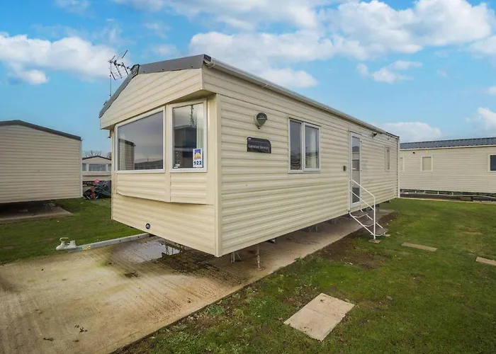 Seawick Caravan 922 Clacton-on-Sea