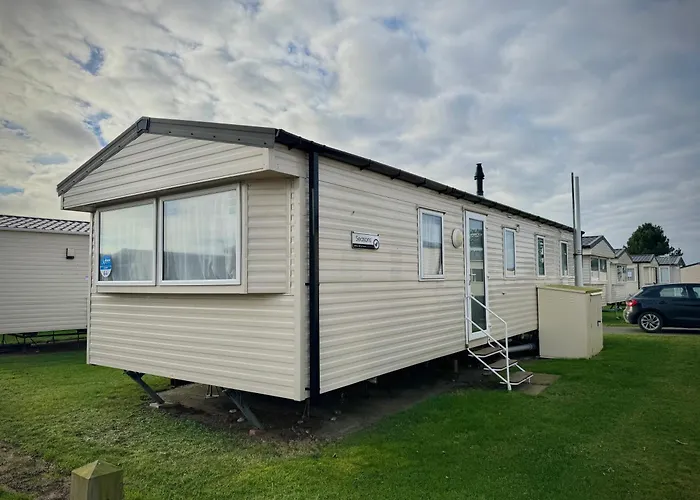 Haven Seashore Holiday Park Caister-on-Sea
