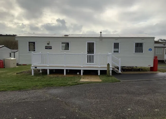 Weymouth Bay Haven, Preston Road Hotel