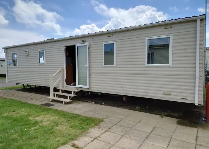 Lbl18 - 3B - Parkdean Resorts - Camber Sands