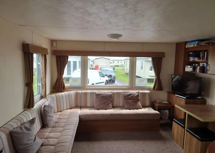 Lbl18 - 3B - Parkdean Resorts - Camber Sands