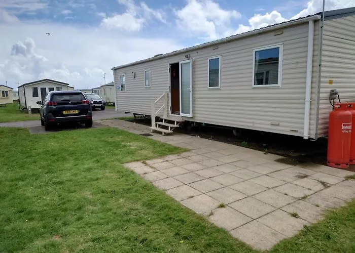 Lbl18 - 3B - Parkdean Resorts - Camber Sands