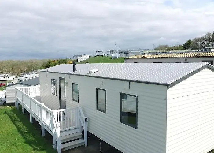 238 Arran View, Craig Tara Holiday Park Hotel Ayr