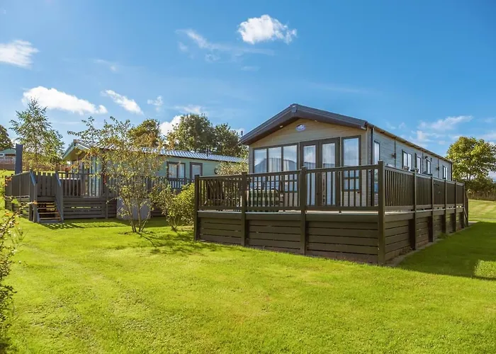 Docker Holiday Park Hotel Carnforth