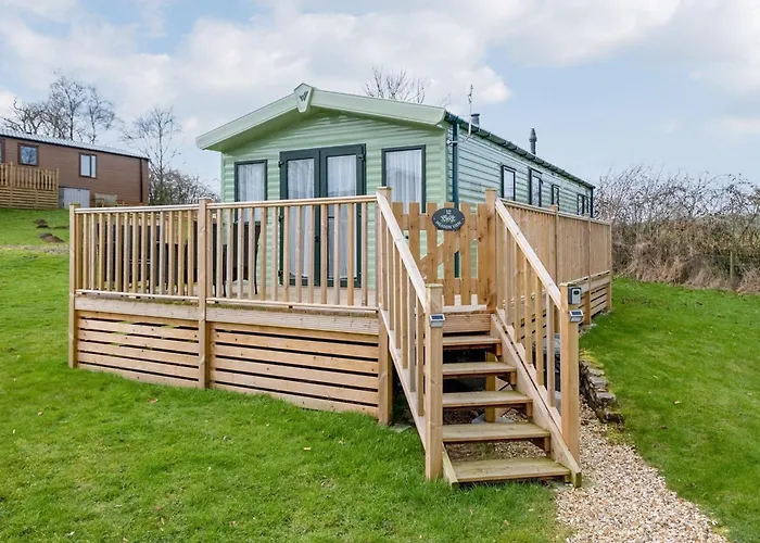 Docker Holiday Park Hotel Carnforth
