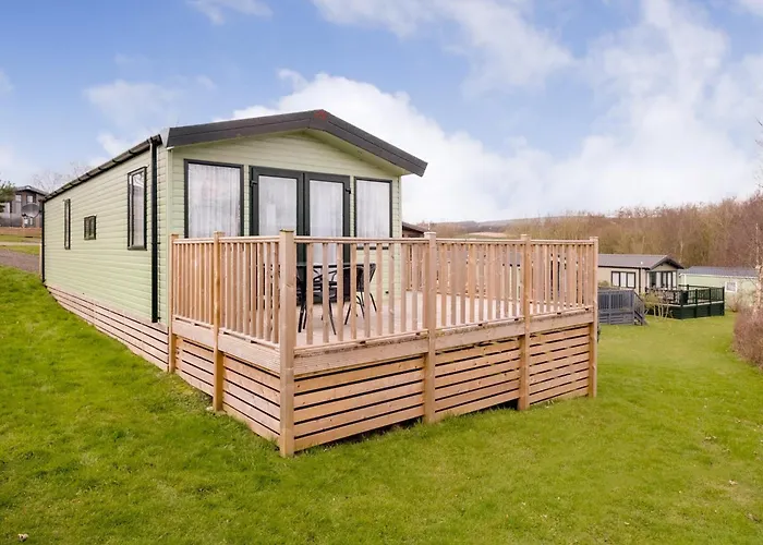 Docker Holiday Park Hotel Carnforth