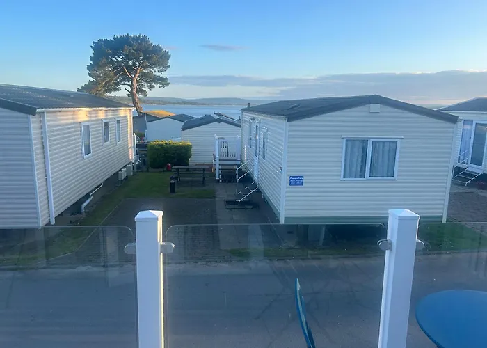Rockley Park Haven Hotel Lytchett Minster