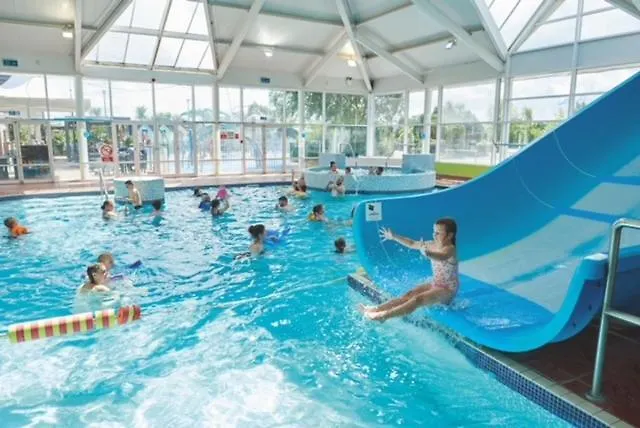 Haven, Cala Gran Caravan Park, Privately Owned Blackpool