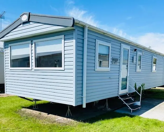 Haven, Cala Gran Caravan Park, Privately Owned Blackpool