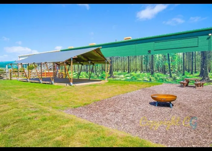 Mp676 Parkdean Camber Sands