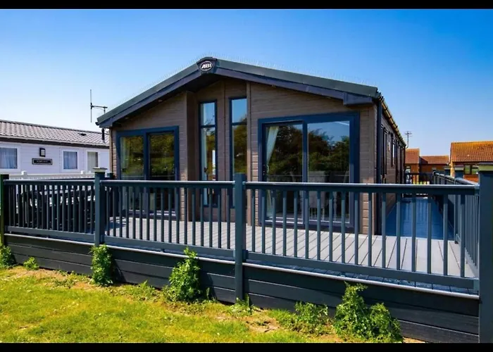 Mp778 - 2B Lodge - Parkdean - Camber Sands