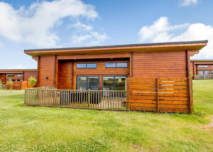 Fairview Lodges Withernsea