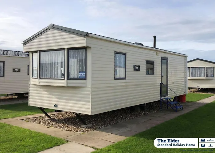 The Chase Holiday Park Ingoldmells