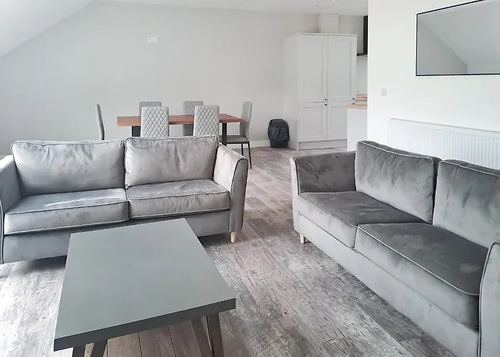 Grange Leisure Park Hotel Mablethorpe