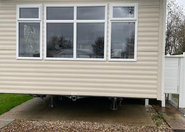 Lime Crescent Golden Sands Mablethorpe