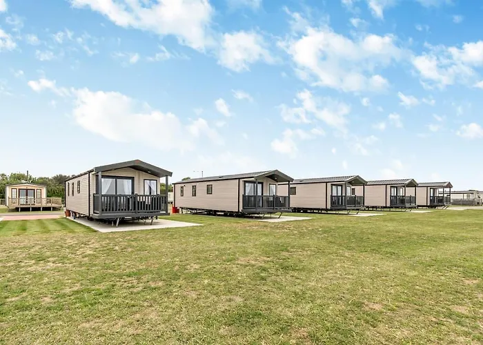 Hornsea Leisure Park Hotel