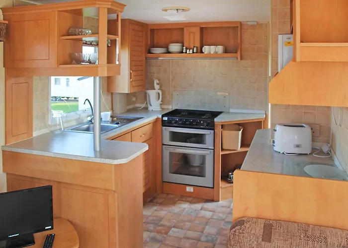 Cheverton Copse Shanklin