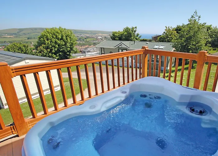 Swanage Coastal Park Hotel