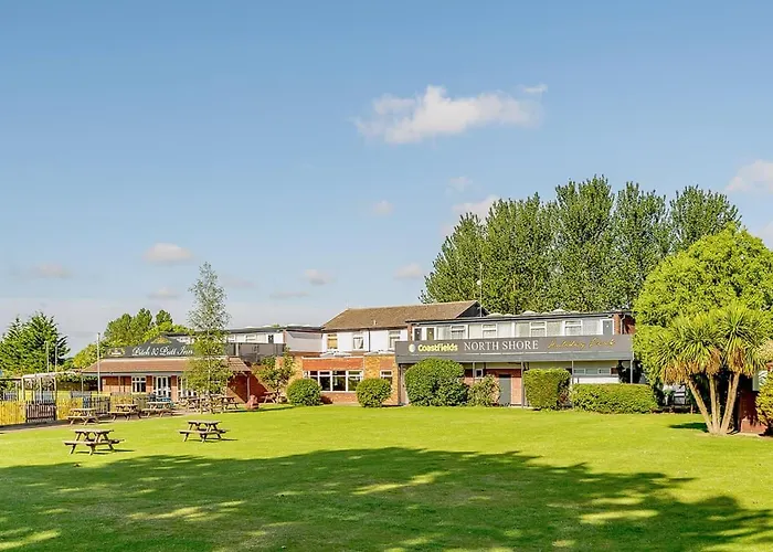 North Shore Holiday Park Winthorpe 