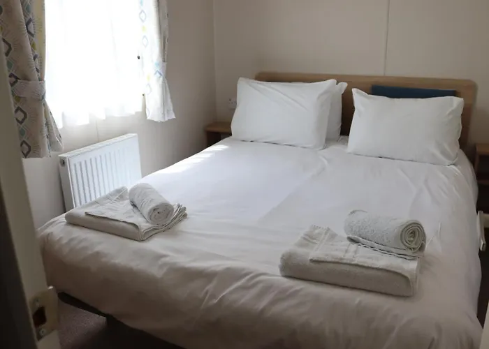 Ingoldale Holiday Park Ingoldmells