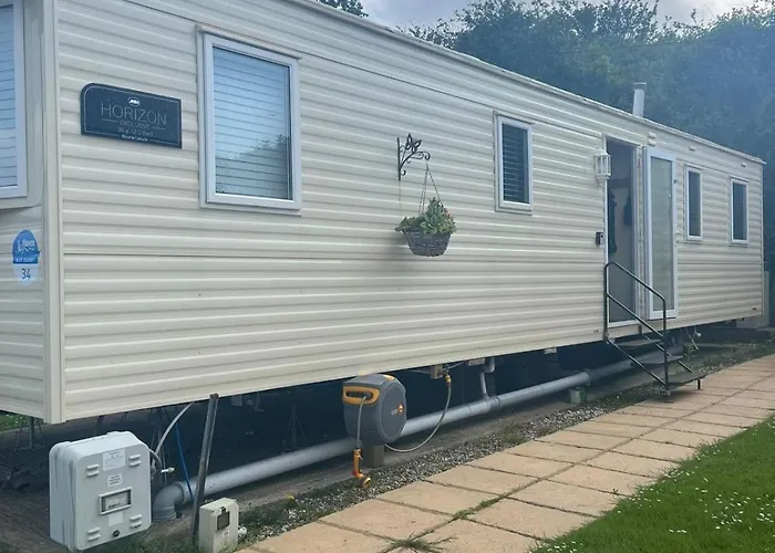 Combe Haven Hotel Hastings