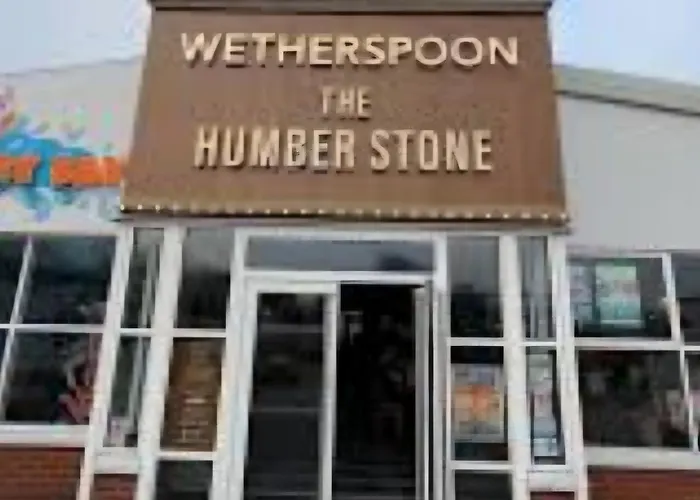 Haven Holiday Park Cleethorpes Beach