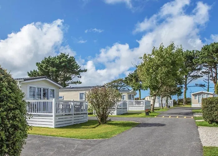 St Agnes Holiday Park Chacewater
