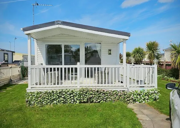 Lyons Robin Hood Lodge Rhyl