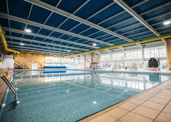 Newquay Bay Holiday Resort