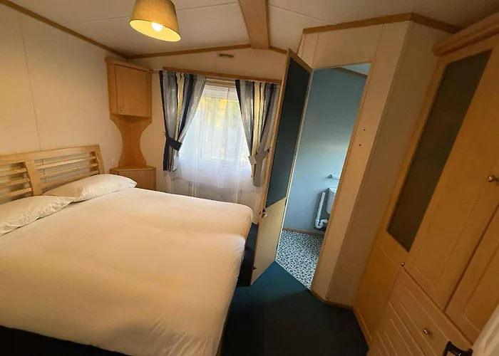 Marsh Farm Holiday Park Great Yarmouth
