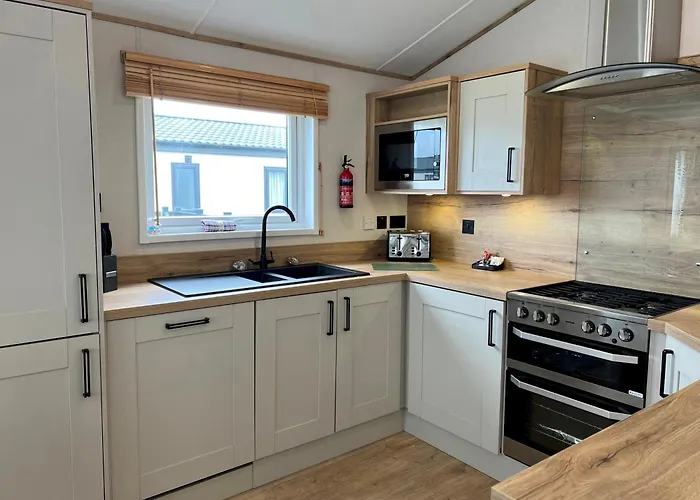 North Shore Holiday Park, Skegness Winthorpe 