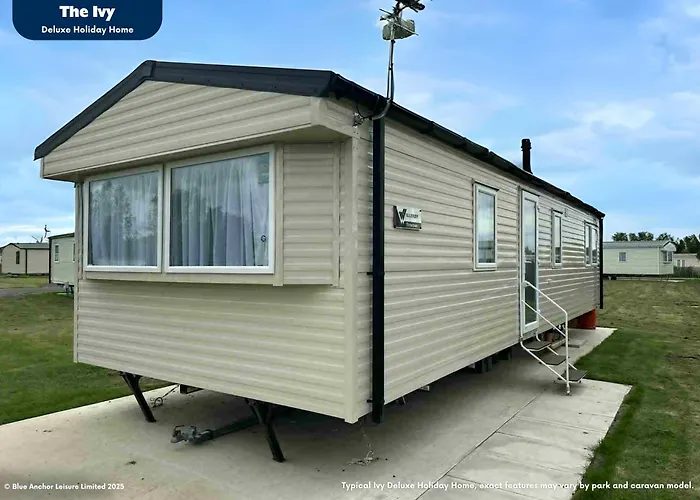 Pine Trees Leisure Park Hotel Skegness