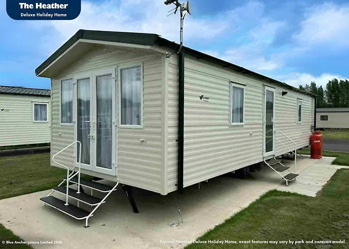 Pine Trees Leisure Park Hotel Skegness