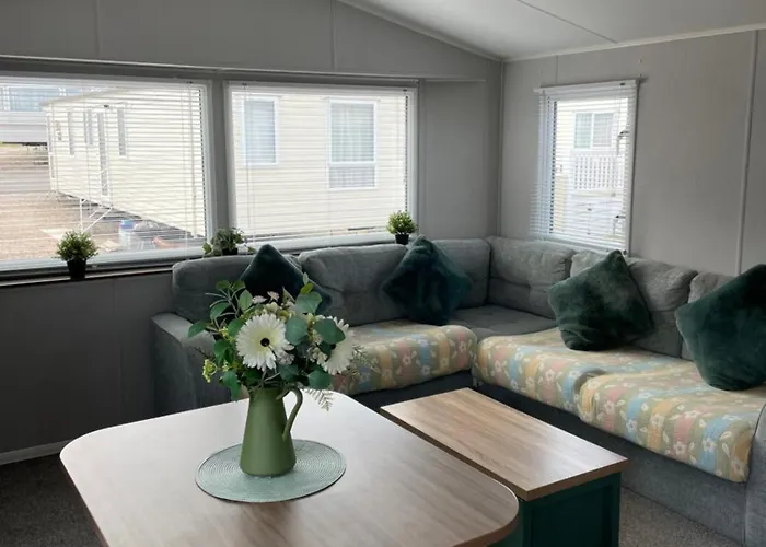 J4 Lossiemouth Bay Caravan Park