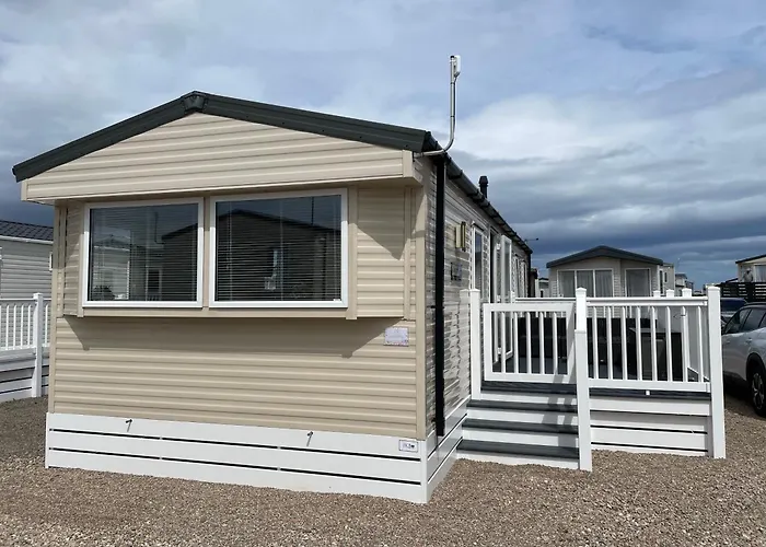 J4 Lossiemouth Bay Caravan Park