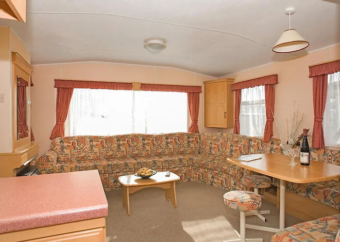 Cheverton Copse Shanklin