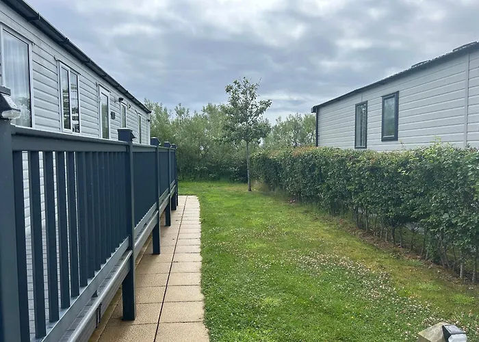 Firecrest Cove Thornwick Bay, Flamborough Hotel