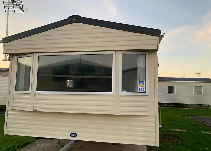 Seawick Caravan 922 Clacton-on-Sea