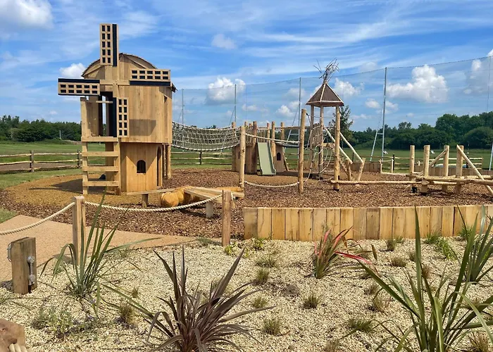 Appletree Holiday Park Boston