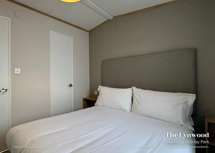 Towervans Holiday Park Mablethorpe