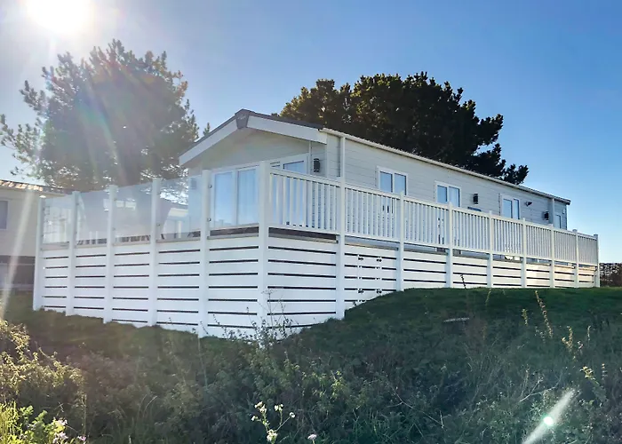The Lakes Rookley Holiday Park