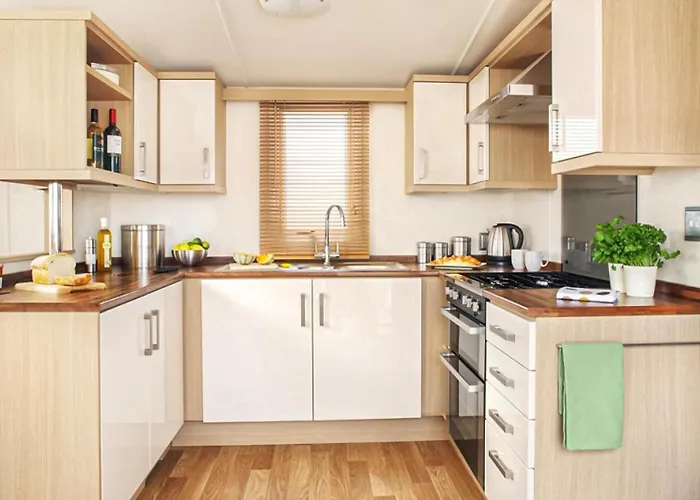 Monkey Tree Holiday Park Newquay 