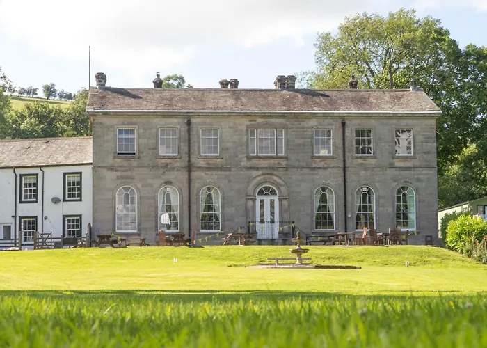 Waterfoot Park Hotel Pooley Bridge