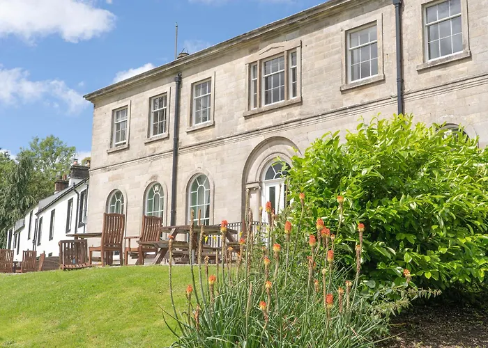 Waterfoot Park Hotel Pooley Bridge