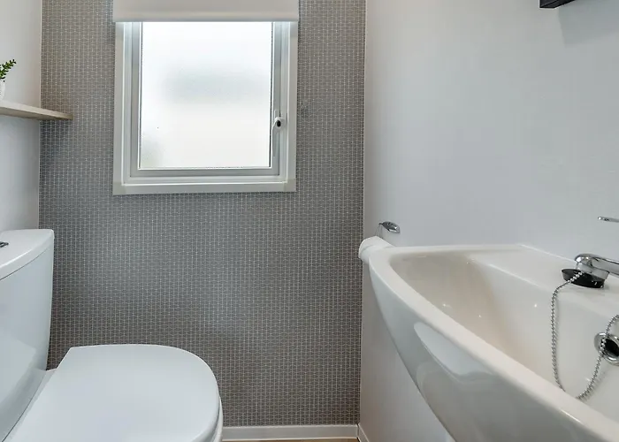 Hornsea Leisure Park Hotel