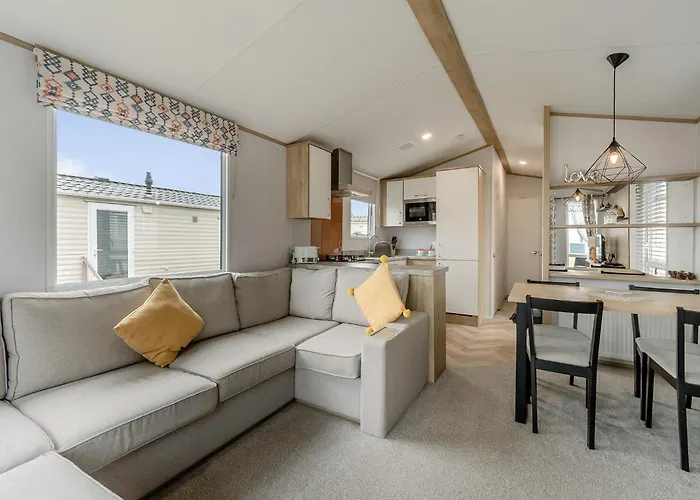 Hornsea Leisure Park Hotel