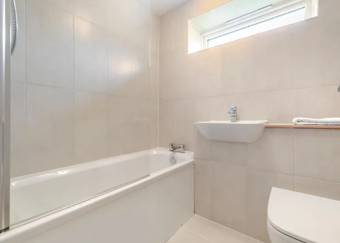 Millendreath Beach Resort Looe